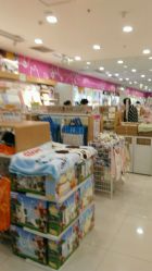 -孩子王童乐园(唐山万达广场店)