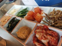 -朴太院·烤肉万岁·创意首尔料理(中联广场店)