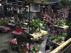 大堂-胡桃里音乐酒馆(环亚凯瑟琳广场店)