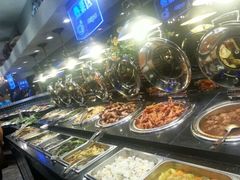 -好伦哥比萨烤肉自助(八里桥店)