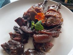 -川味中国寻香馆(琴台路店)