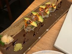 -隐泉之语日式料理(王府中环店)