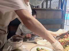 -大丰收脆鱼(浦西万达店)