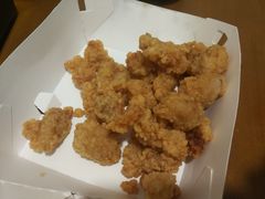 劲爆鸡米花-尊宝比萨(如意店)