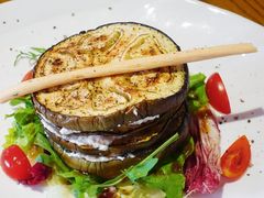 -安妮意大利餐厅(国贸店)