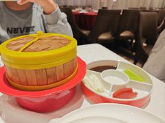 -大铁勺新津菜(东丽阳光新业广场店)