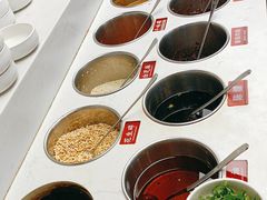 -椒王火锅(厚街万达店)