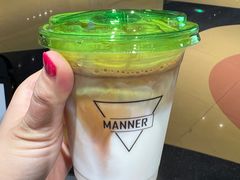 -Manner Coffee(深圳福田大中华店)