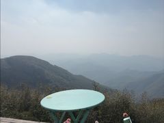 -莫干山风景区