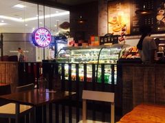 -COSTA COFFEE(上海月星环球港店)
