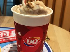 -DQ·蛋糕·冰淇淋(周浦万达店)