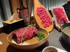 -盡膳口福跷脚牛肉火锅(国贸商城店)