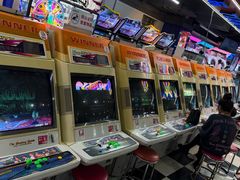 -天天玩X秋葉原日系动漫游戏中心