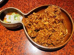 绿茶炒饭-绿茶餐厅(蓝色港湾店)