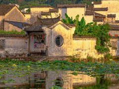 -呈坎景区