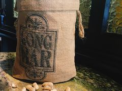 -Long Bar(莱佛士酒店)