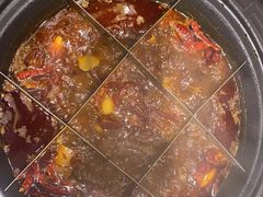 -袍家大院重庆火锅(文安路店)