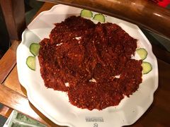 -蓉城老妈火锅(双林路店)