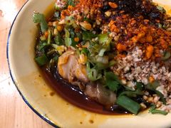 -拈签一笑黄牛肉辣卤串串