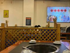 -老家大锅台·铁锅炖·地锅鸡(建邺文体路店)