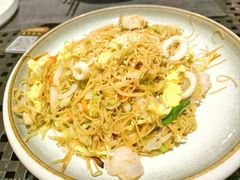 -肴约·花园式餐厅(湖里店)