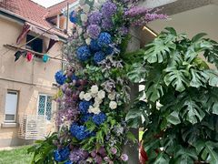 -Money Shops(愚园路店)