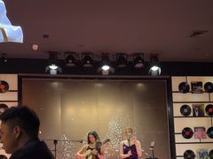 -长沙北辰洲际酒店-SKY 27酒廊