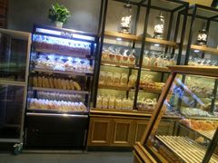 -林记开心动物奶油生日蛋糕(江南春晓店)