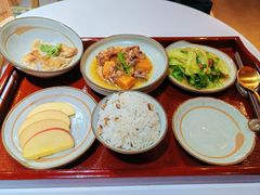 -山食间·中式营养轻餐(保利时光里店)