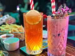 -MOSSO音乐酒吧·Live House(南京西路店)