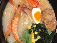 -新一番三文鱼寿司(红城湖店)