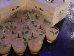 -漢咖啡·全服务式自助晚餐(武汉洲际酒店)