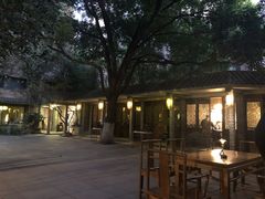 -竹吟山房