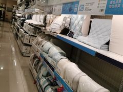 -NITORI 宜得利家居(天津泰达永旺店)