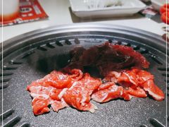 -猫爪爪原切自助烤肉(观音桥阳光世纪店)