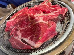 -西塔老太太泥炉烤肉(望京一店)
