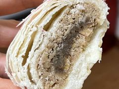 桂花栗蓉-富华斋饽饽铺·宫廷糕点·伴手礼(护国新天地店)