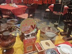 -正阳门饭庄·烤鸭·北京菜(万丰路七里庄店)