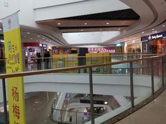 -万达广场(扬州邗江店)