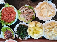 -三江两海老火锅(北京首店)