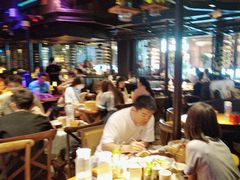 -胡桃里音乐酒馆(白云五号T5 MALL店)