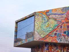 -四川美术学院美术馆