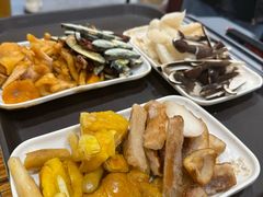 -菌之家·专业纯野生菌火锅·特色炒菌