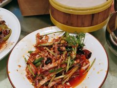 -新侨小馆(东直门北小街店)