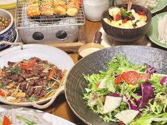 -雀舞云南菜(天津天河城购物中心店)