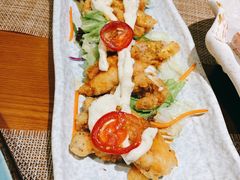 南蛮炸鸡块-有喜屋·深夜食堂(环宇荟店)