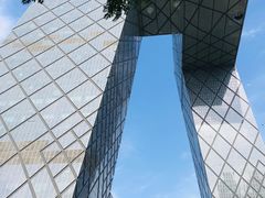 -中央广播电视总台(光华路办公区)