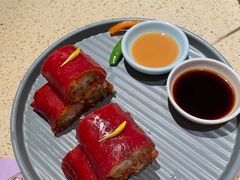 -点都德(长泰广场店)