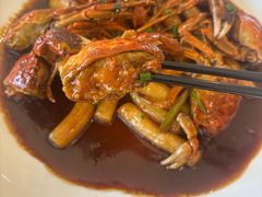 -品鲜村农家菜·阳澄湖大闸蟹(总店)