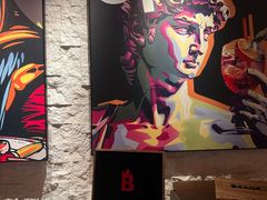 -Mammamia意大利餐厅(阳春巷店)